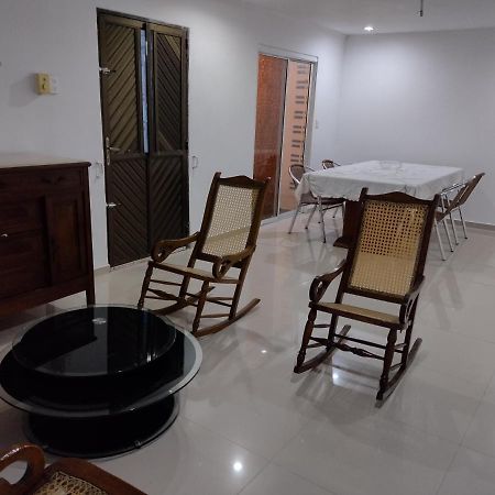 Clementina Hostel Cartagena Exteriér fotografie