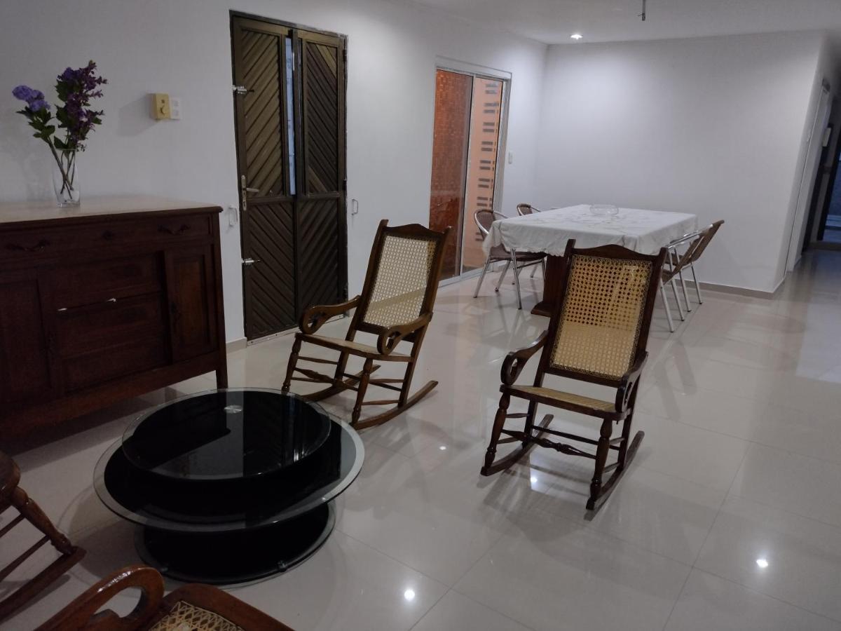 Clementina Hostel Cartagena Exteriér fotografie