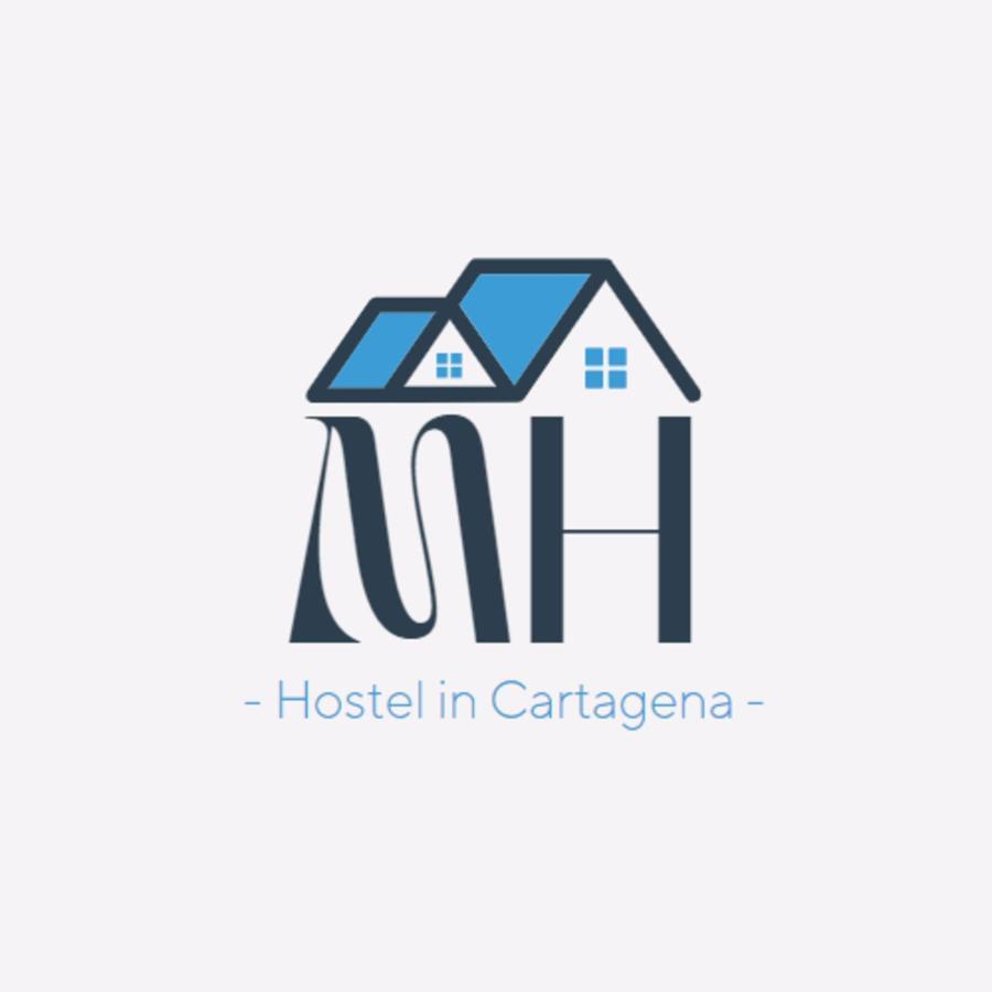 Clementina Hostel Cartagena Exteriér fotografie