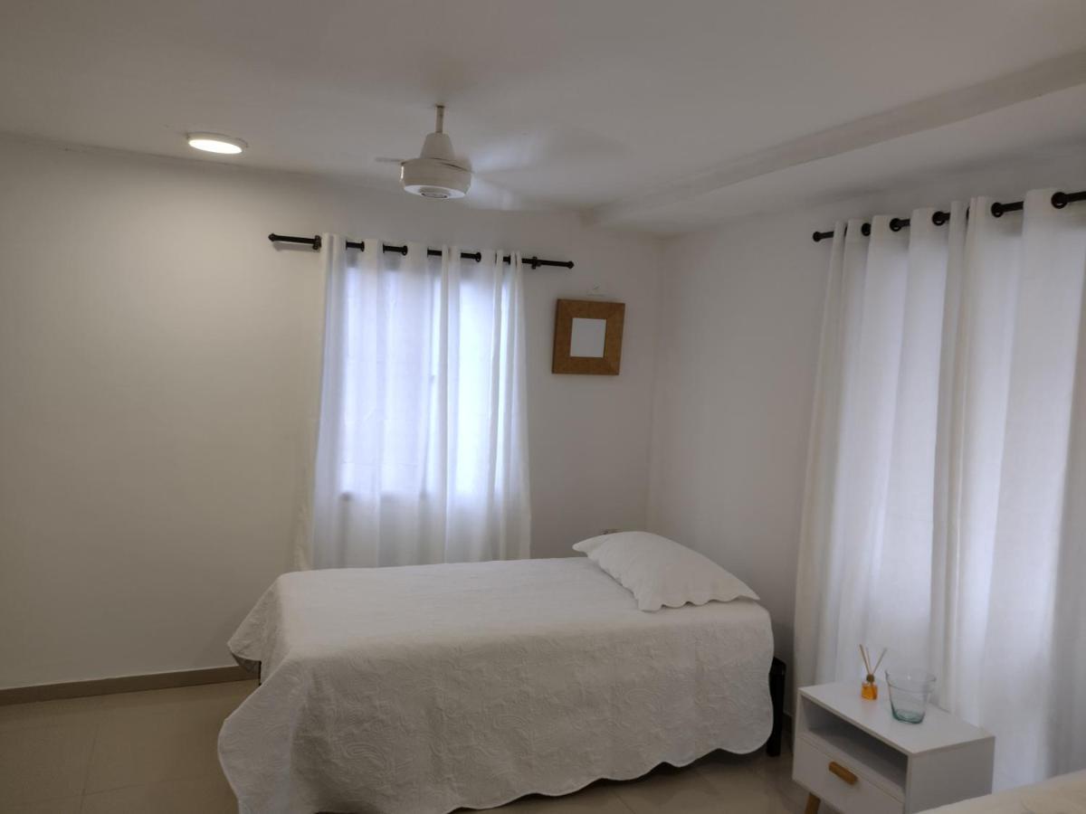 Clementina Hostel Cartagena Exteriér fotografie