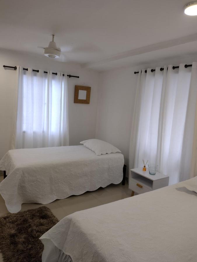 Clementina Hostel Cartagena Exteriér fotografie