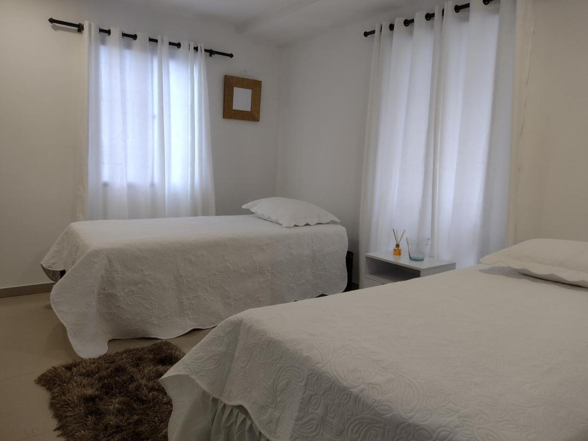 Clementina Hostel Cartagena Exteriér fotografie