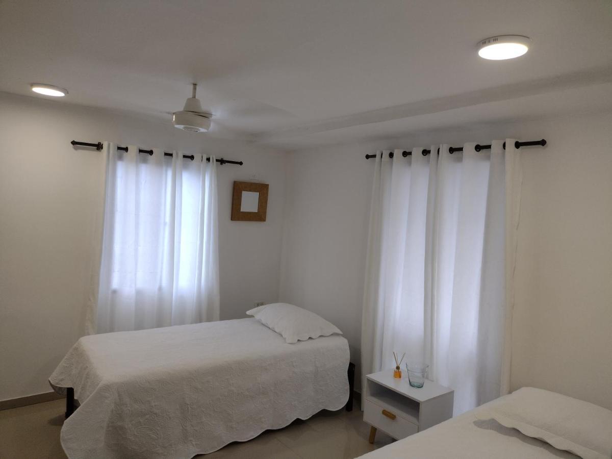 Clementina Hostel Cartagena Exteriér fotografie