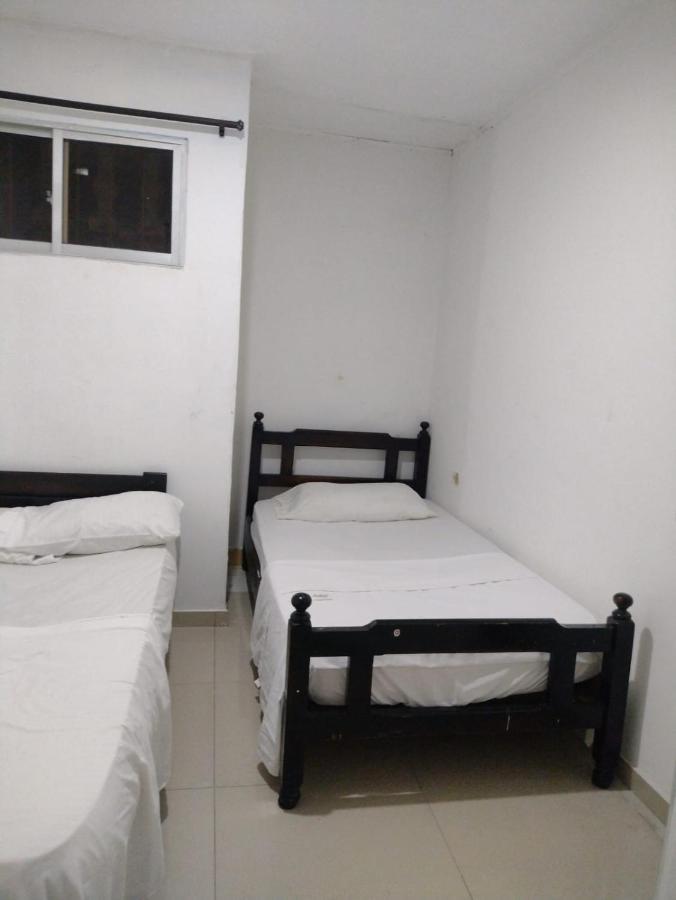 Clementina Hostel Cartagena Exteriér fotografie
